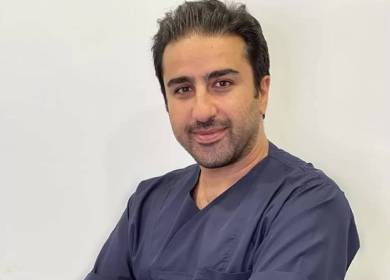 دکتر حسین ایمانی